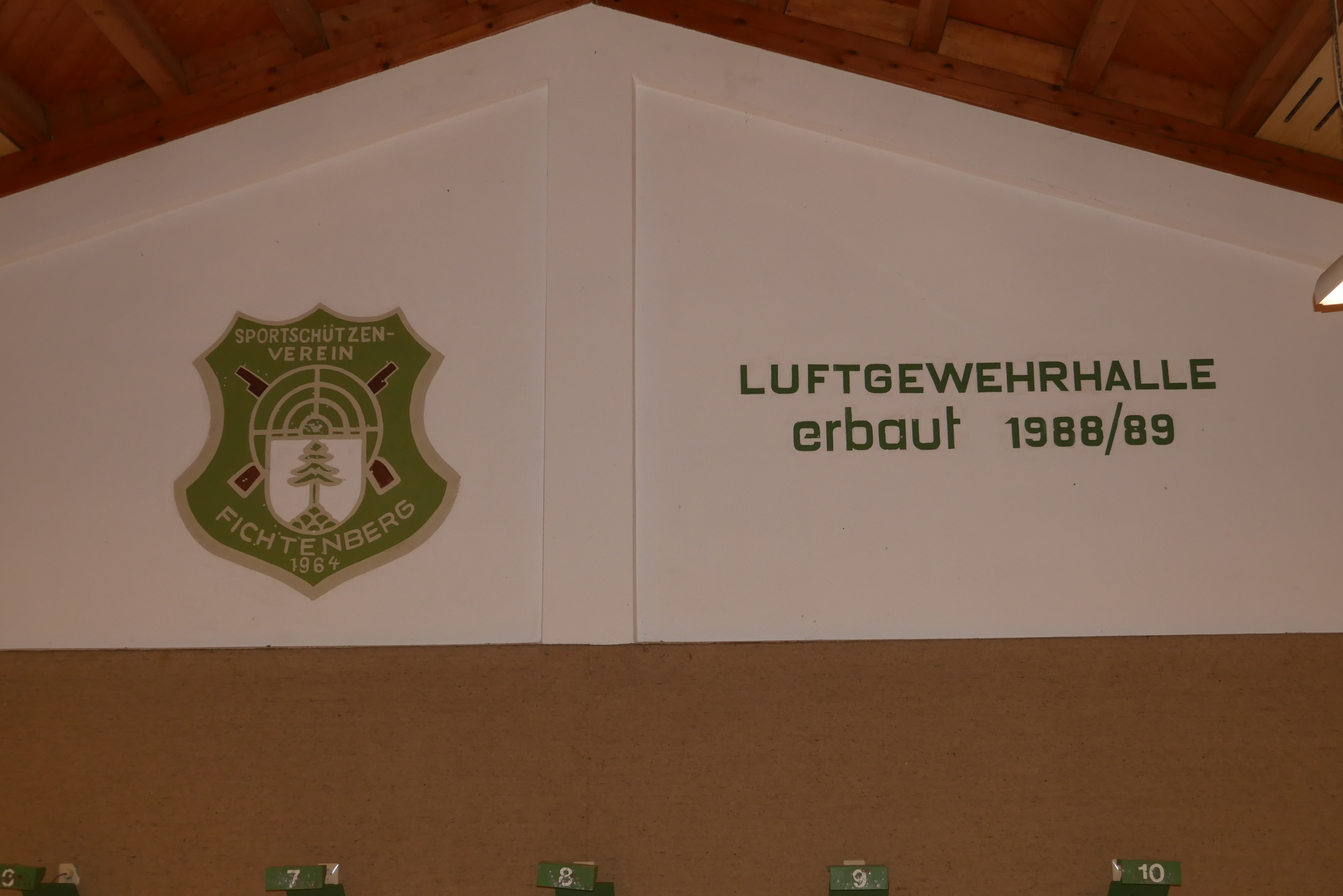Logo der Luftgewehrhalle