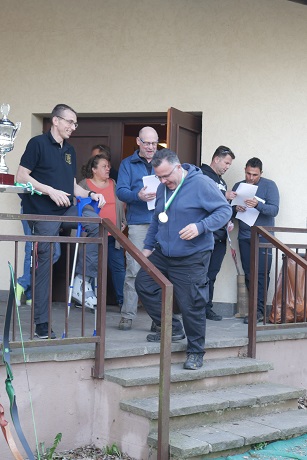 Morgensonne am Gardasee