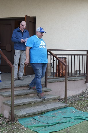 Morgensonne am Gardasee