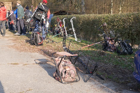 Morgensonne am Gardasee