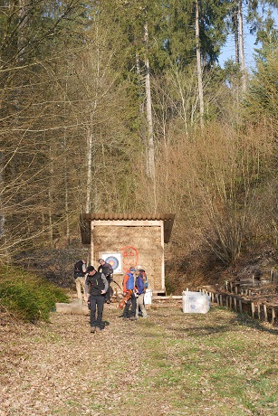 Morgensonne am Gardasee
