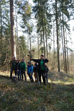 Morgensonne am Gardasee